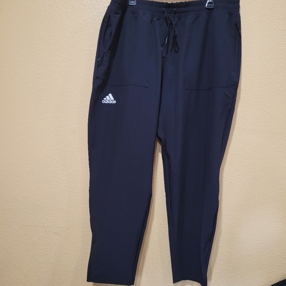 Adidas woven pants - Picture 11 of 16